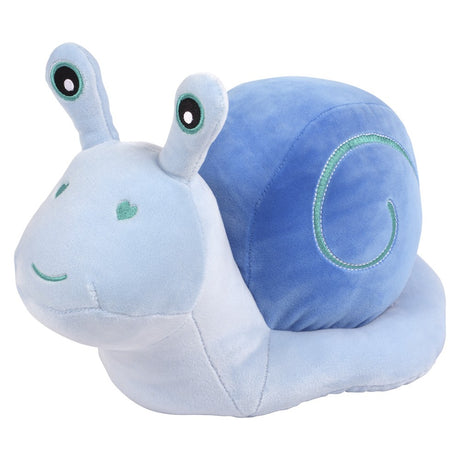 Plush Snail 12"
