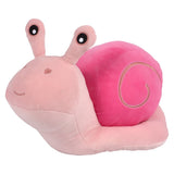 Plush Snail 14"