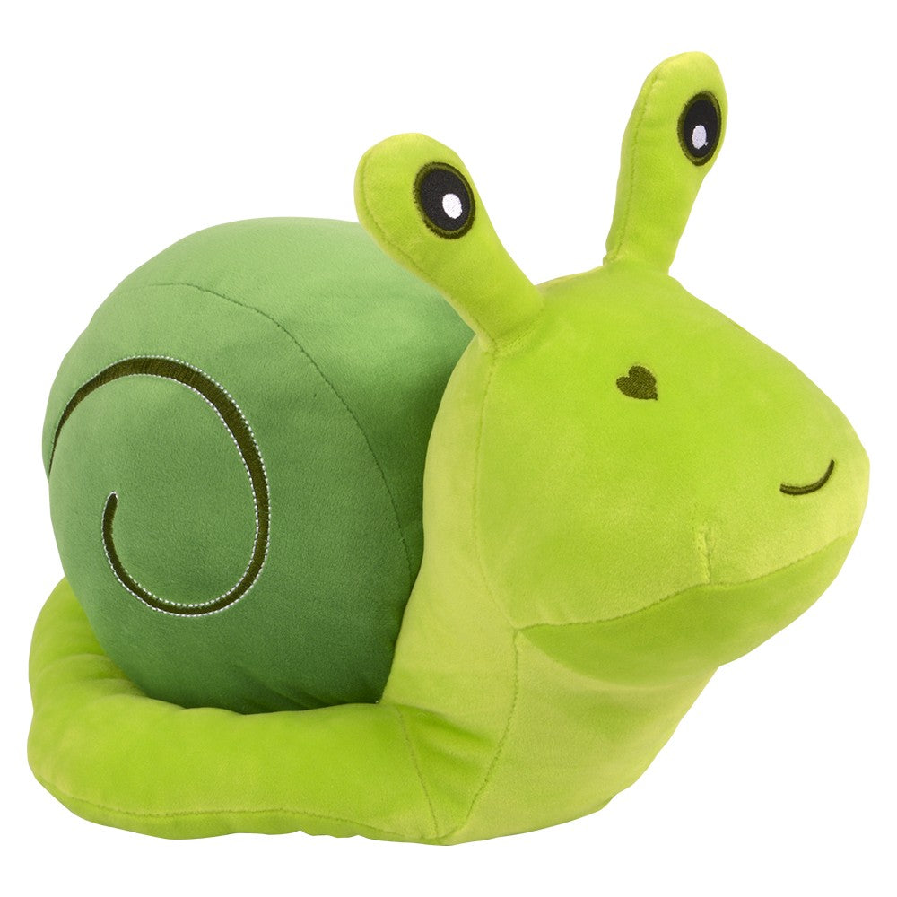 Plush Snail 14"