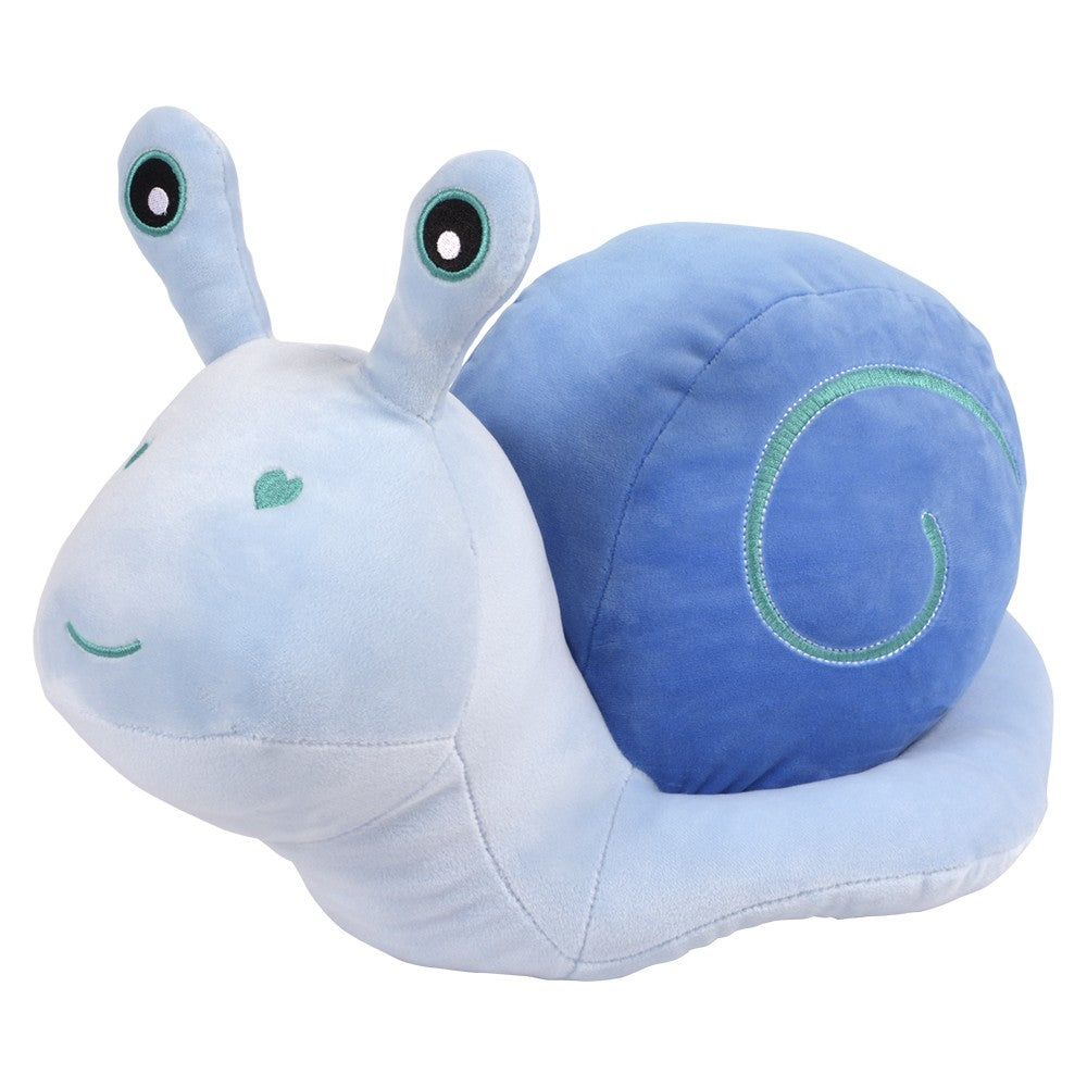 Plush Snail 14"