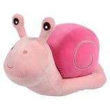Plush Snail Stuffed Animal (18" Single Piece)