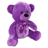 Crayon Bear Plush 15"