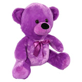 Crayon Bear Plush 15"