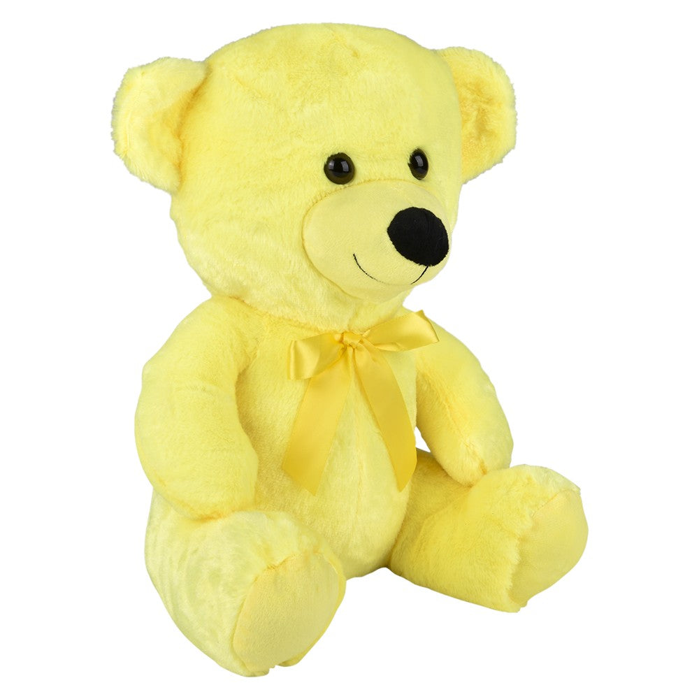 Crayon Bear Plush 15"