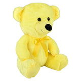 Crayon Bear Plush 15"