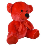 Crayon Bear Plush 15"