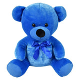Plush Crayon Bear (SS) 19"