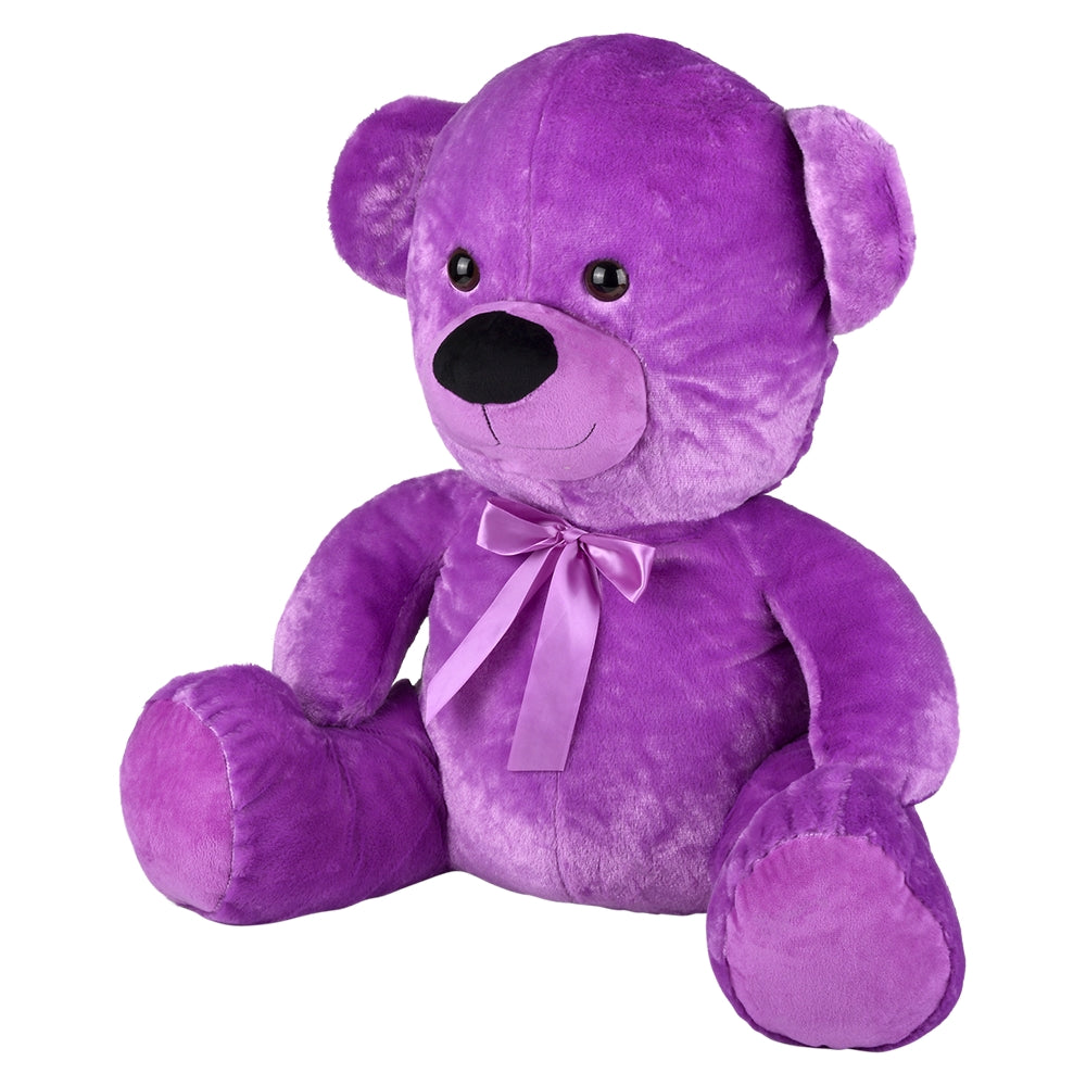 Crayon Bear Plush 24"