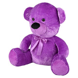 Crayon Bear Plush 24"