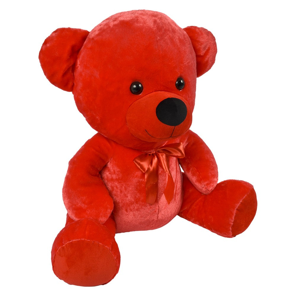 Crayon Bear Plush 24"