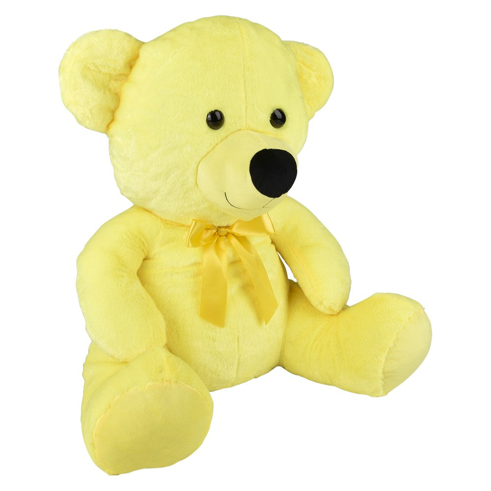 Crayon Bear Plush 24"