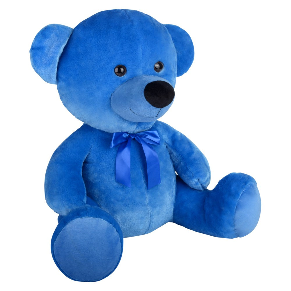 Crayon Bear Plush 24"