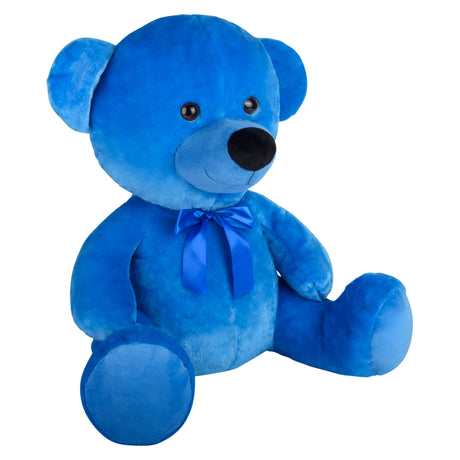 Crayon Bear Plush 24"