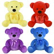 Crayon Bear Plush 24"