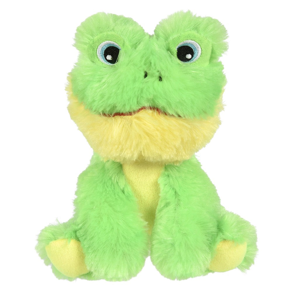 Neon Animal Plush Assortment