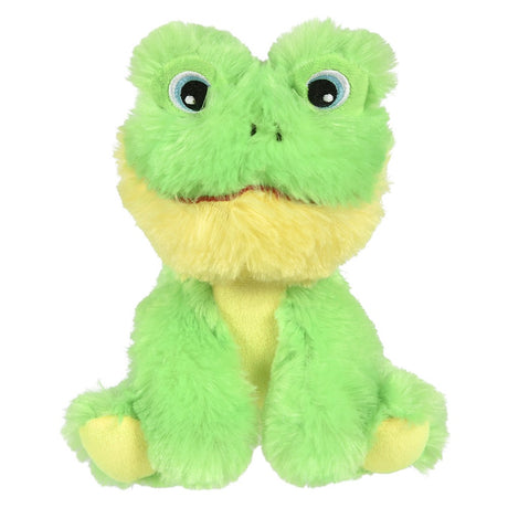 Neon Animal Plush Assortment