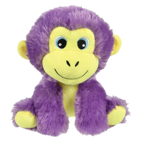 Neon Animal Plush Assortment
