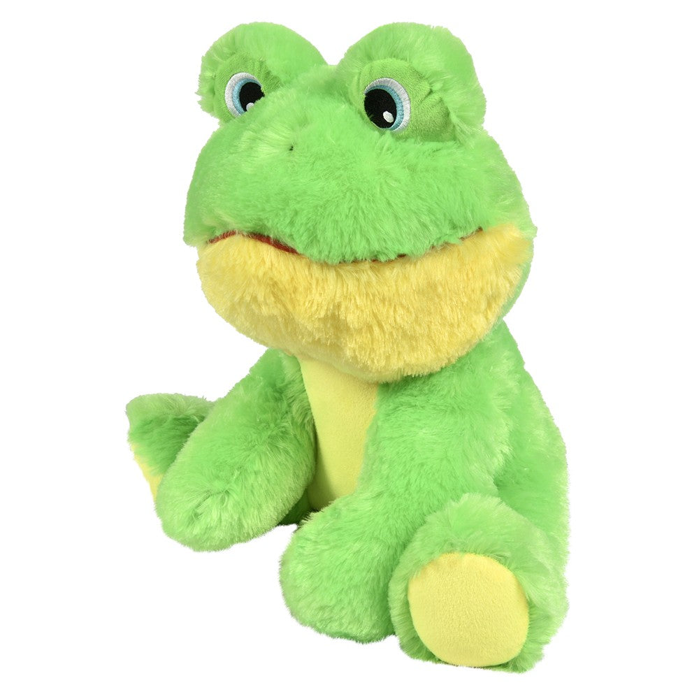 Neon Animal Plush Assortment 13"