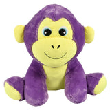 Neon Animal Plush Assortment 26"