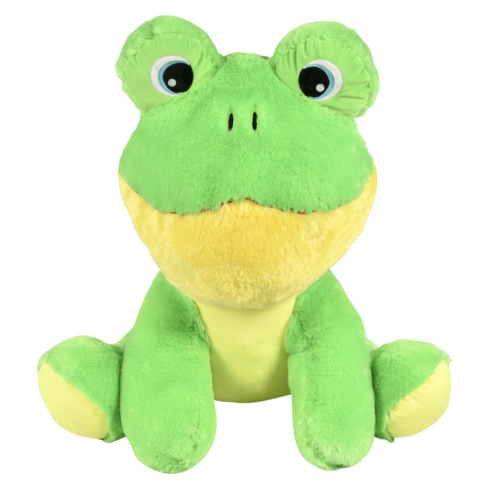 Neon Animal Plush Assortment 26"