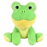 Neon Animal Plush Assortment 26"