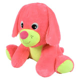 Neon Animal Plush Assortment 26"