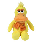 Nosey Animals Plush (9")