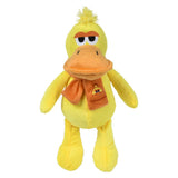 Nosey Animals Plush (9")