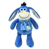 Nosey Animals Plush (9")