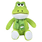 Nosey Animals Plush (9")