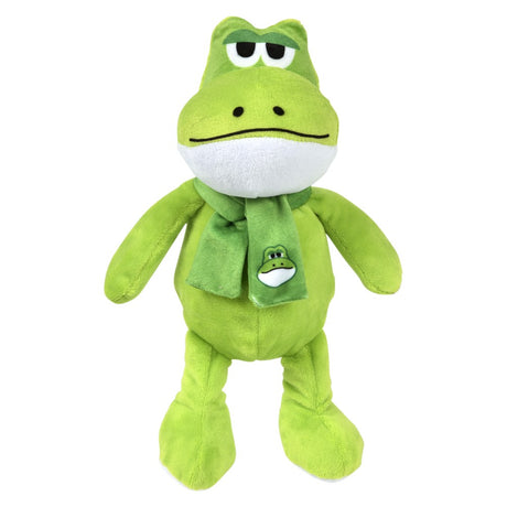 Nosey Animals Plush (9")