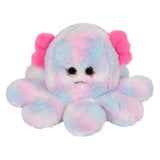 Octo-Axolotl Plush Toy