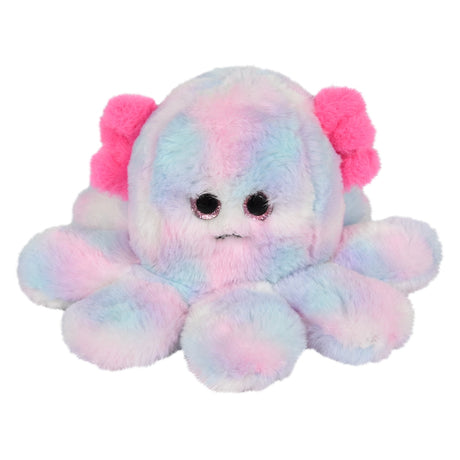 Octo-Axolotl Plush Toy