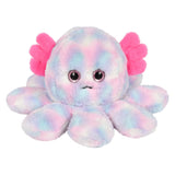 Plush Octo-Axolotl 10"