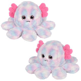 Plush Octo-Axolotl 10"