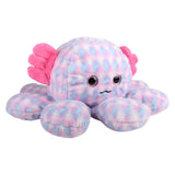 Octo-Axolotl Plush 25"