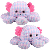 Octo-Axolotl Plush 25"
