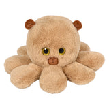 Octo-Capybara Plush 10"
