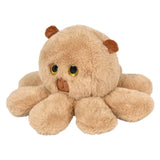 Octo-Capybara Plush 10"