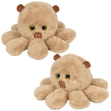 Octo-Capybara Plush 10"