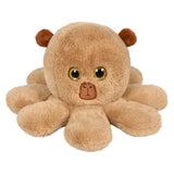 Octo-Capybara Plush 12"
