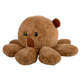 Octo-Capybara Plush 19" (1 PC)