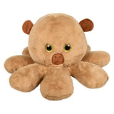 Octo-Capybara Plush 25" (1 PC)