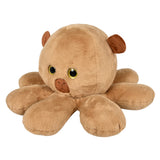 Octo-Capybara Plush 25" (1 PC)