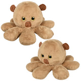 Octo-Capybara Plush 25" (1 PC)