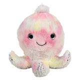 Plush Octopus 9" (1 PC)