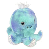 Plush Octopus 9" (1 PC)