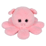 Plush Octo-Pig 12"