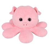 Plush Octo-Pig 28.5" (1 PC)