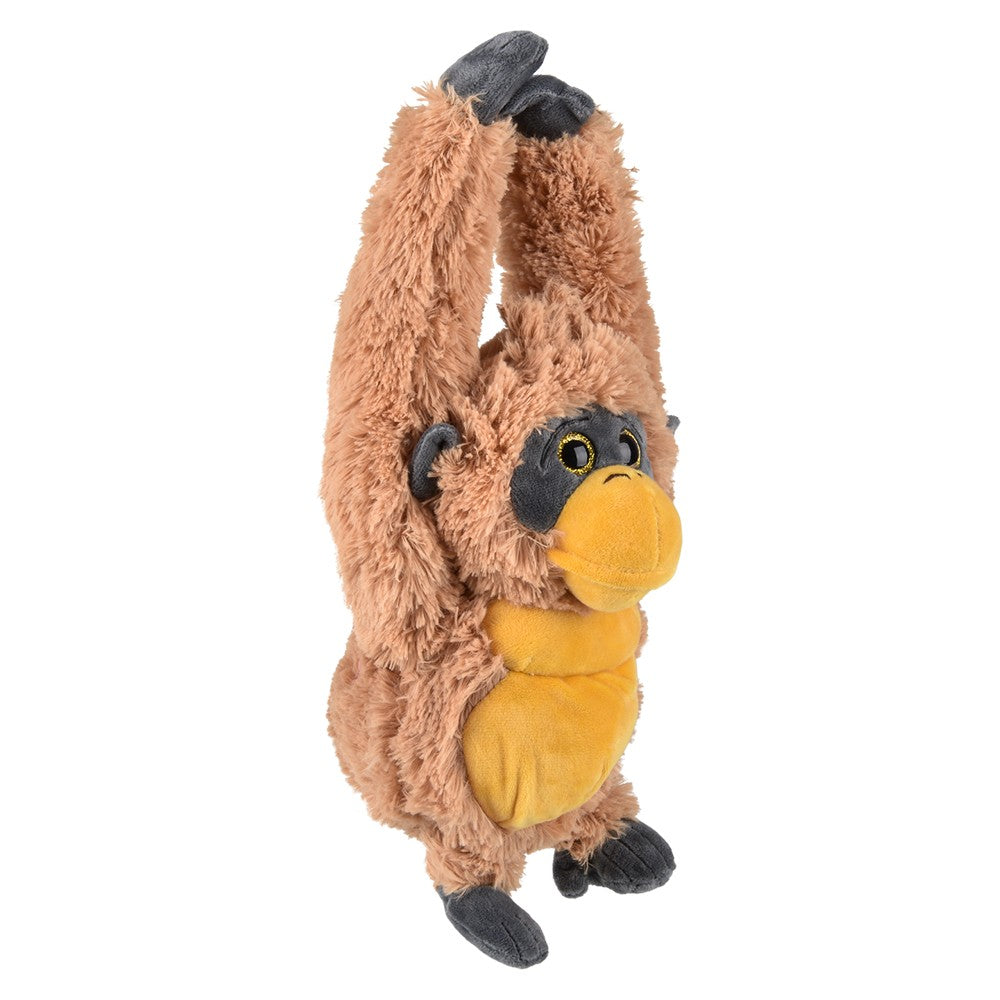 Plush Orangutan 10"